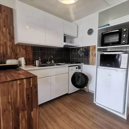Cabine, Vue - 4 Pers. - Fr-1-880-30 Apartament *