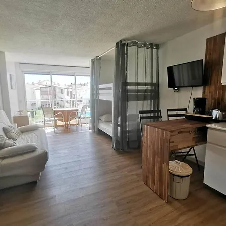 Cabine, Vue - 4 Pers. - Fr-1-880-30 Apartament