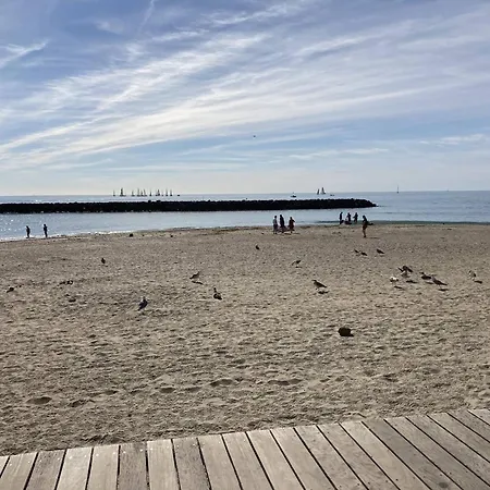 Cabine, Vue - 4 Pers. - Fr-1-880-30 * Agde